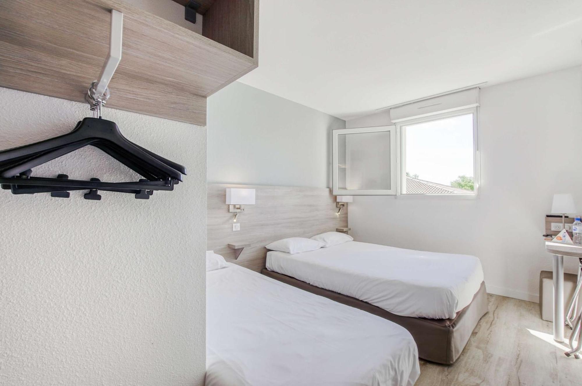 Brit Hotel Clermont-lʼHérault מראה חיצוני תמונה